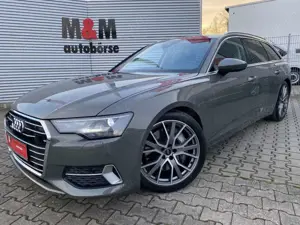 Audi A6 Av 55 TFSI quattro sport ACC/HuD/BO/AHK/Luft