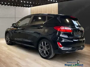 Ford Fiesta ST-Line Bild 4