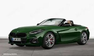 BMW Z4 M40i Head-Up Harman Kardon Komfortzugang