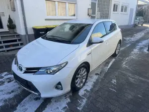 Toyota Auris Auris Hybrid 1.8 VVT-i Hybrid Automatik Comfort