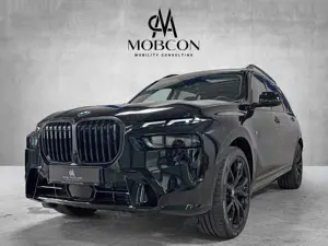 BMW X7 xDrive 40 d M Sport