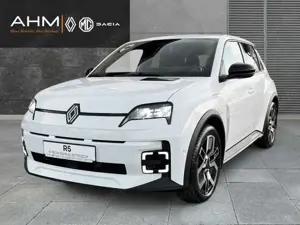 Renault R 5 100% Electric TECHNO 150 Comfort Range CCS