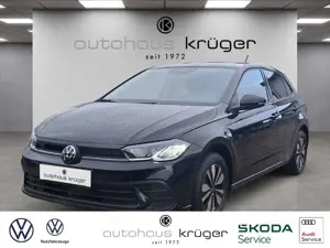 Volkswagen Polo 1,0 TSI GOAL 5-Gang Digitales Cockpit LED Klimaaut