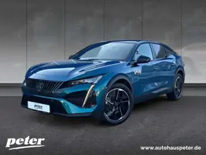 Peugeot 408 E-408 GT 210 +Pano-Dach+Navi+360°Kamera+LED+