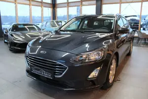 Ford Focus Turnier 1.5 TDCI Titanium*NAVI*LED*
