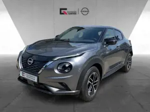 Nissan Juke N-CONNECTA 143PS Automatik WINTER/BEH.WS/CARPLAY