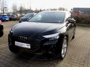 Audi Others 40 Sportback S-Line Panorama Kamera AHK Top