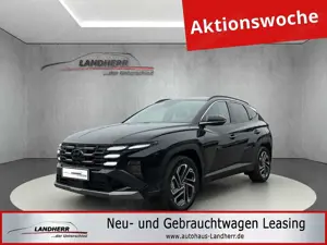Hyundai TUCSON 1.6 Executive 4WD 5. J Garantie/Panoramadach/Head-