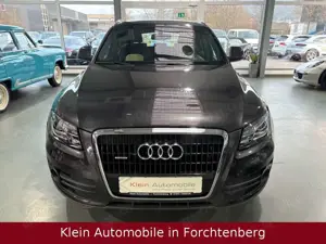 Audi Q5 3.0 TDI Aut. Exclusive Leder Navi Xenon 19"LM Bild 2