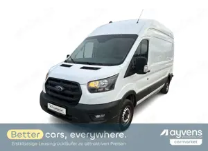 Ford Transit 310 L3H3 Lkw VA Bild 4