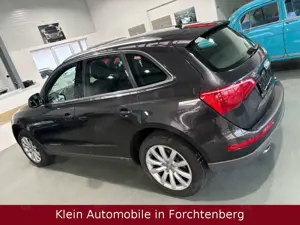 Audi Q5 3.0 TDI Aut. Exclusive Leder Navi Xenon 19"LM Bild 5