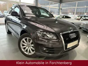 Audi Q5 3.0 TDI Aut. Exclusive Leder Navi Xenon 19"LM