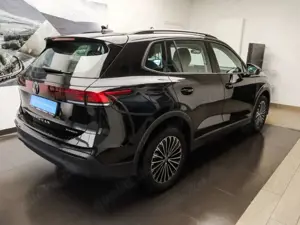 Volkswagen Tiguan 1.5 TSI eHybrid Life AHK Navi Bild 5