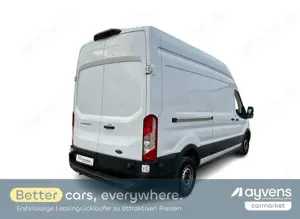 Ford Transit 310 L3H3 Lkw VA Bild 2