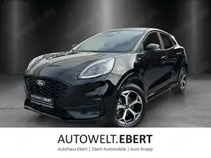 Ford Puma 1.0 ST-Line X AUt./LED/ACC/KAMERA/NAVI/SHZ/
