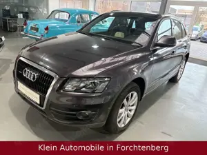Audi Q5 3.0 TDI Aut. Exclusive Leder Navi Xenon 19"LM Bild 3