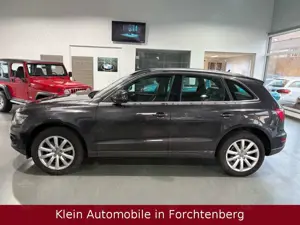 Audi Q5 3.0 TDI Aut. Exclusive Leder Navi Xenon 19"LM Bild 4