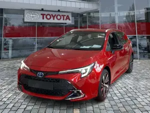 Toyota Corolla Touring Sports 1.8 Teamplayer *Tec-Paket*