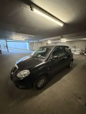 Lancia Ypsilon 1.2 8V Argento (10.2006->) Bild 2