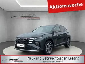 Hyundai TUCSON 1.6 Executive 4WD 5 J Garantie Panoramadach/Head-U