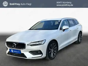 Volvo V60 B4 D Geartronic Momentum Pro