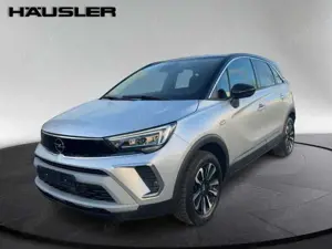 Opel Crossland X Elegance *Navi* *LED* *Kamera* *PDC* *SHZ* *Lenkra