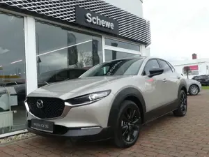 Mazda CX-30 2025 e-SKYACTIV-G M-Hybrid 140 HOMURA