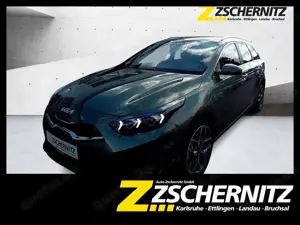 Kia Ceed SW / cee'd SW CEED SW 1.5T DCT SPIRIT LED NAVI KAMERA PDC