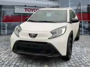 Toyota Aygo X 1.0 5TRG BUSINESS EDITION *Sitzheitzung*