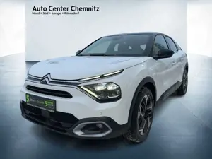 Citroen C4 1.2 AT8 130 Max StylePaket/Headup/FullLED/Kam Bild 2