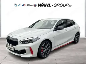 BMW 128 ti AUT LC PROF LED GRA PDC SHZG HIFI DAB WLAN LORD