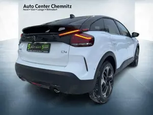 Citroen C4 1.2 AT8 130 Max StylePaket/Headup/FullLED/Kam Bild 5