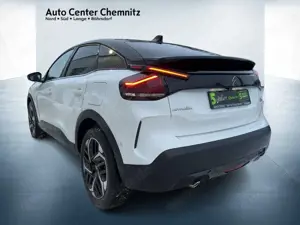 Citroen C4 1.2 AT8 130 Max StylePaket/Headup/FullLED/Kam Bild 3