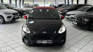 Ford Fiesta ST-Line TÜVAU neuGarantie