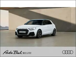 Audi A1 S line 40 TFSI 207 PS Stronic 18" S