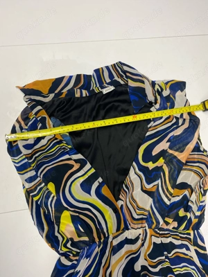 Luftiges Sommerkleid von Pimkie 