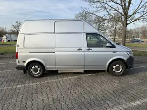 Volkswagen T6 Transporter Transporter T6 Mit LPG/Benzin