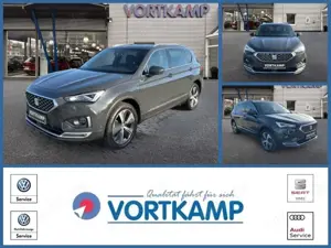 SEAT Tarraco Xperience e-Hybrid AHK/Kamera
