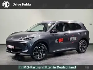MG Others Luxury Long Range*465km Reichweite*