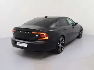 Volvo S90 T8 Ultimate Dark Plug-In Hybrid AWD Bild 5