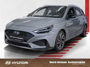 Hyundai i30 1.5 T-GDI N-Line  KAMERA PDC SHZ NAVI LED