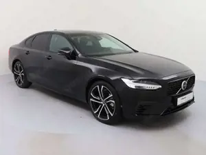 Volvo S90 T8 Ultimate Dark Plug-In Hybrid AWD Bild 3