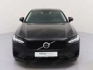 Volvo S90 T8 Ultimate Dark Plug-In Hybrid AWD Bild 2