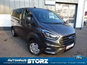 Ford Transit Custom Transit Custom  5 SITZER|AUTOMATIK|AHK|STANDHEIZUN
