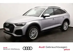 Audi Q5 45 TFSI S-tronic quattro advanced A