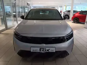 Opel Corsa Corsa F GS