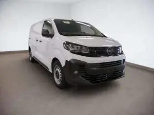 Opel Vivaro Vivaro 2.0 D Standard NAVI Holzboden RFK SHZ