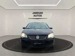 Volkswagen Polo Goal 1.2 KLIMA*PDC*EL FENSTER*TÜV NEU*