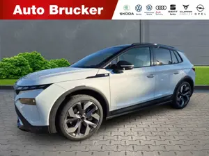Skoda Elroq 85 First Edition Lodge+Navi+Alufelgen+Klimaautomat
