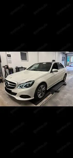Mercedes-Benz E 250 E 250 CDI 4Matic (212.082)
